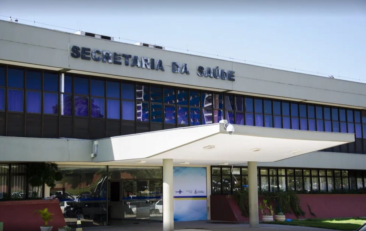 Concurso da Saúde do TO abre 5.124 vagas; médicos ganham até R$ 17,7 mil