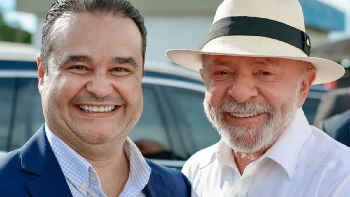PT lança Fábio Trad para tentar retomar governo do Mato Grosso do Sul em 2026
