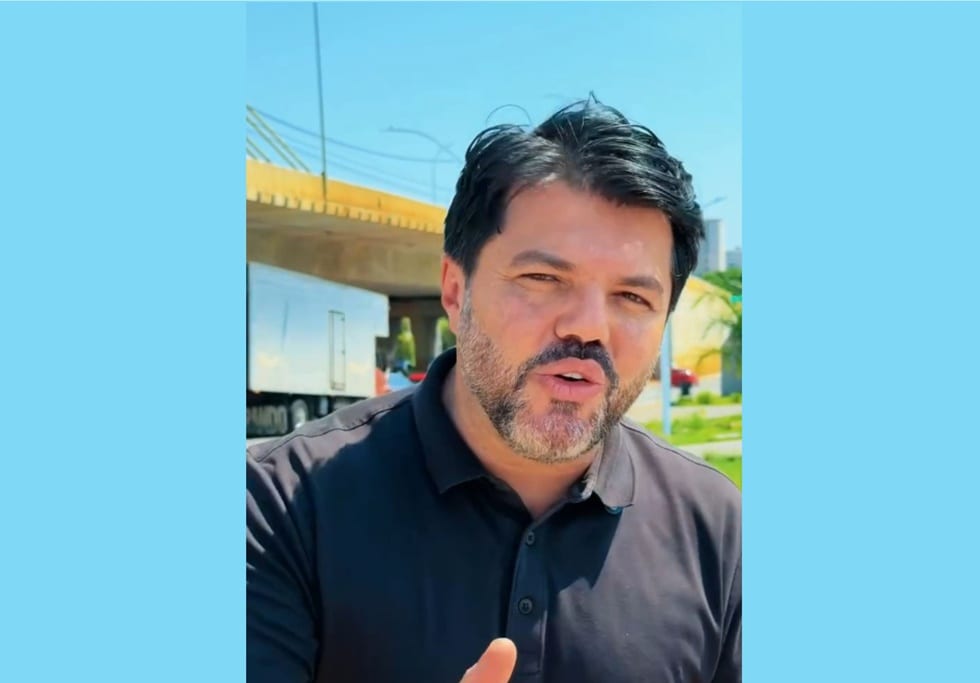 Márcio Corrêa pede voto para ampliar representatividade de Anápolis
