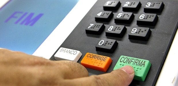 Vale do Taquari tem 285.054 eleitores aptos para votar neste domingo (4)