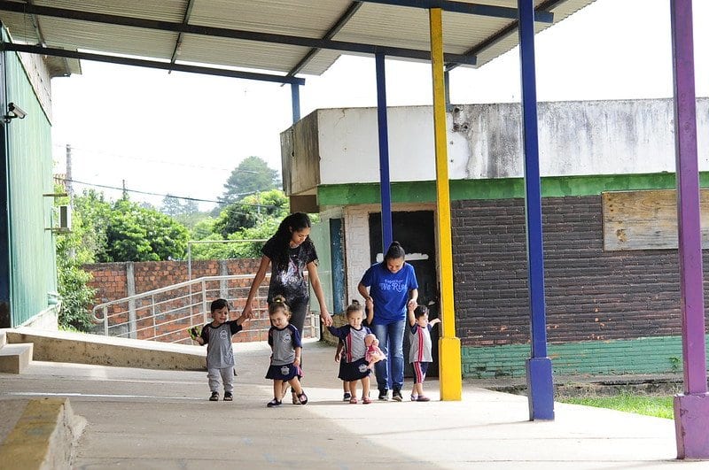 Prefeitura tem mais de 1,4 mil inscrições para Programa de Residência em Formação de Monitores, Inclusão Mais