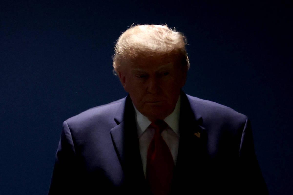 Ex-assessor da Casa Branca alerta: Trump pode não reconhecer vitória de Lula por margem apertada