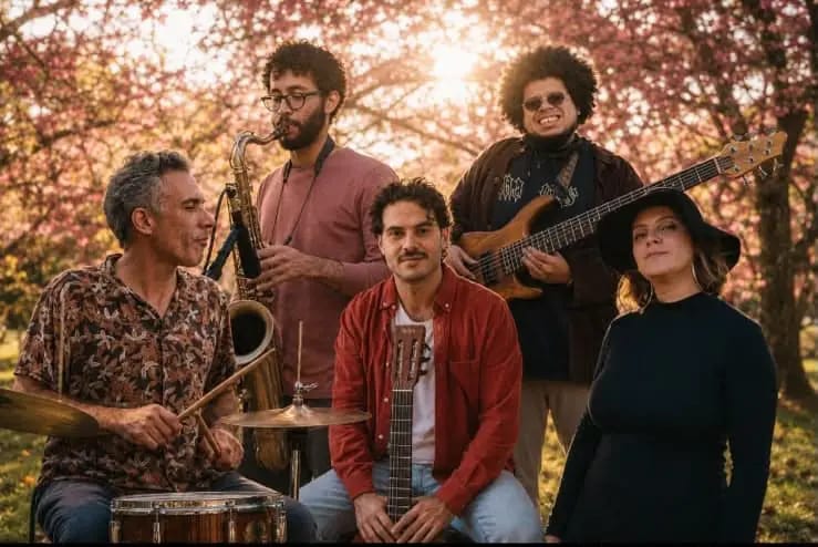 12.ª edição do Festival Jazz A Gosto encerra neste fim de semana na Ilha do Mel