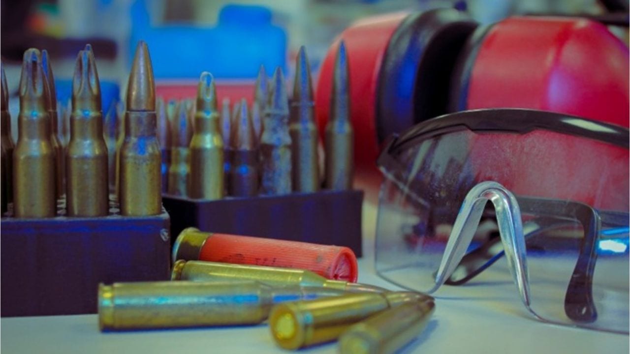 IGP do Rio Grande do Sul ultrapassa 500 conexões entre armas utilizadas em crimes