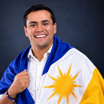 Lucas Campelo, 34, é eleito deputado federal pelo Tocantins com mais de 85 mil votos