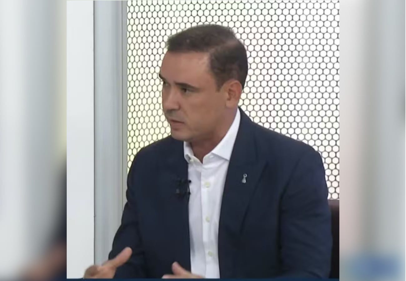 TV Anhanguera entrevista nesta semana os candidatos ao governo do Tocantins no segundo turno