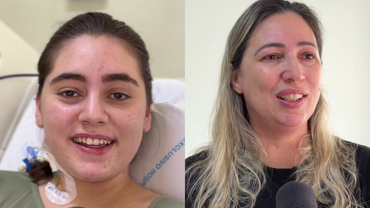 Menina de São João Batista tem 11 convulsões e descobre doença rara após 2 diagnósticos errados