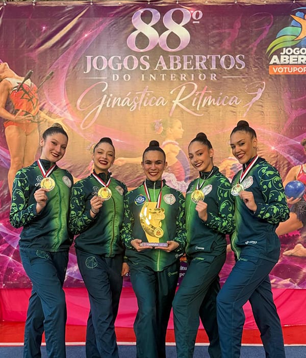 Notas Esportivas