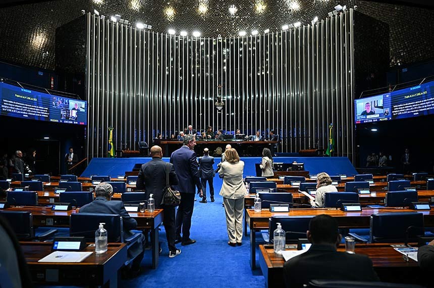 Mudanças na bancada do Pará: como a PEC do fim da escala 6×1 pode impactar o Senado