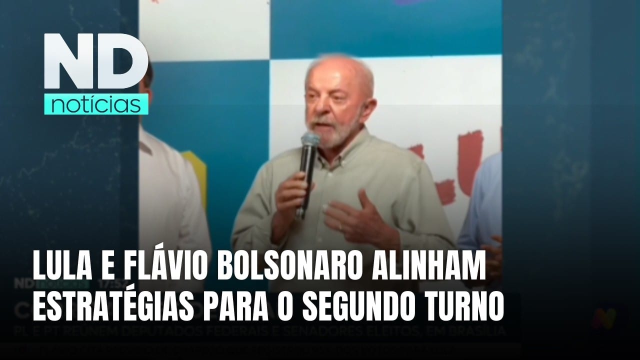 PT e PL reúnem eleitos em Brasília para alinhar estratégias do 2º turno