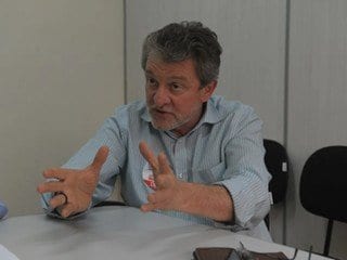 MP Eleitoral pede impugnação da candidatura de Ary Vanazzi à Câmara