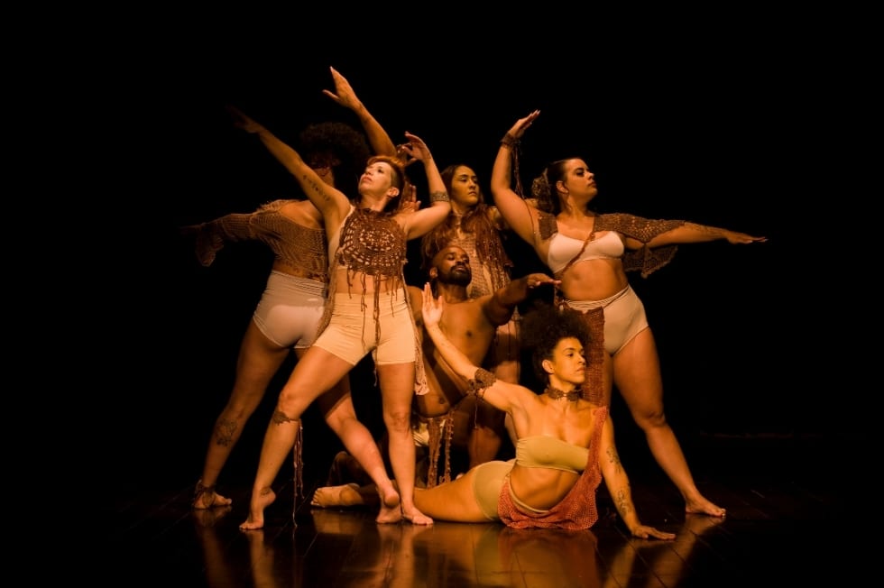 Espetáculo de dança contemporânea com entrada gratuita ocorre neste sábado (5) em Presidente Prudente