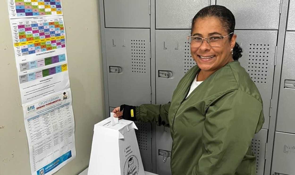 Com 3 chapas, votação para nova diretoria do Sinprefi termina nesta 5.ª