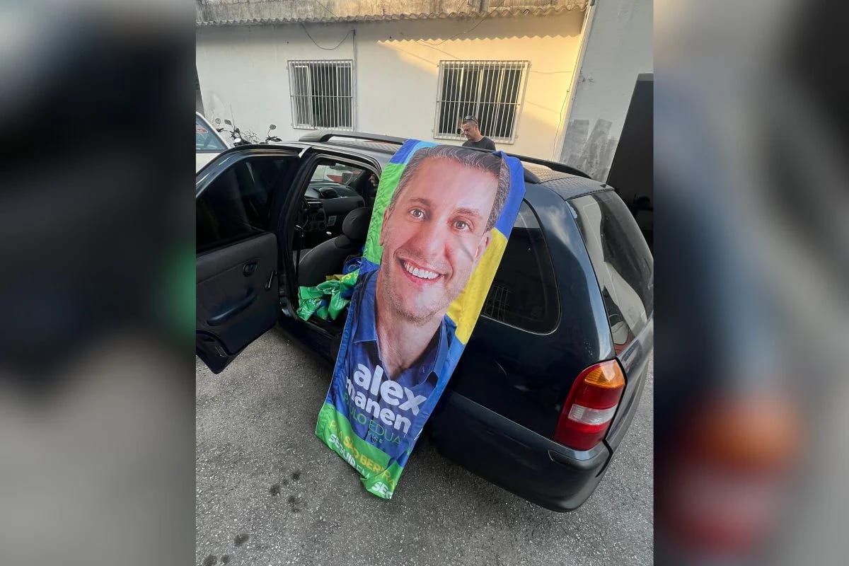 O voto de ouro e a ruína de um partido: o Cidadania, ex-Partidão