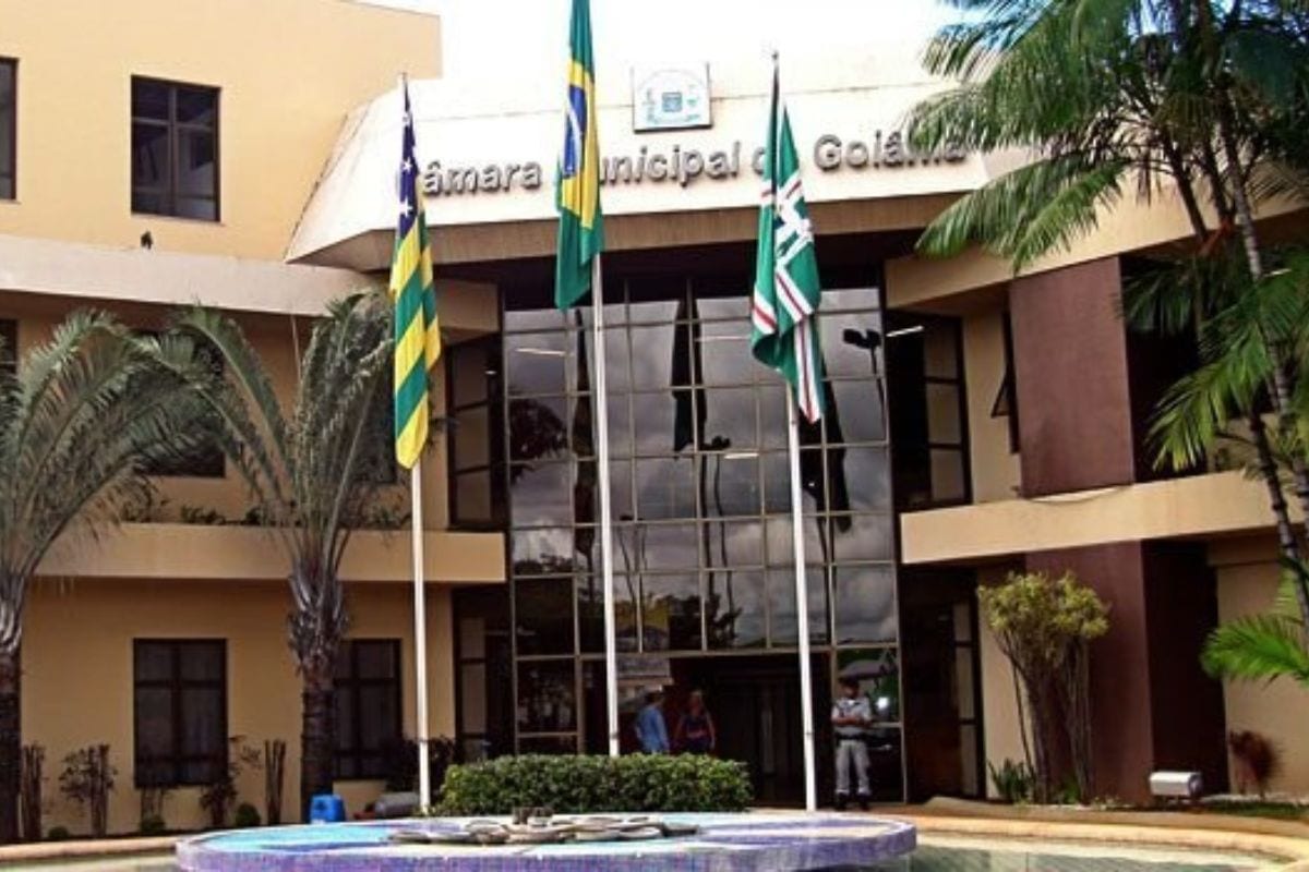 Câmara de Goiânia aprova prioridade de matrícula para alunos com necessidades especiais