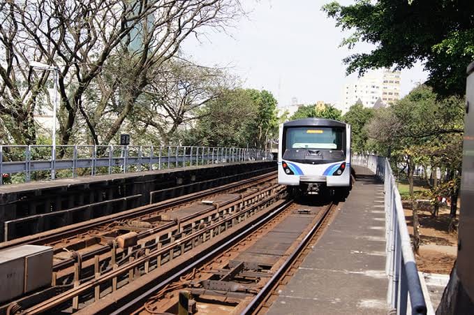 Metrô remarca para 11 de novembro licitação de apoio à Pesquisa Origem e Destino 2027