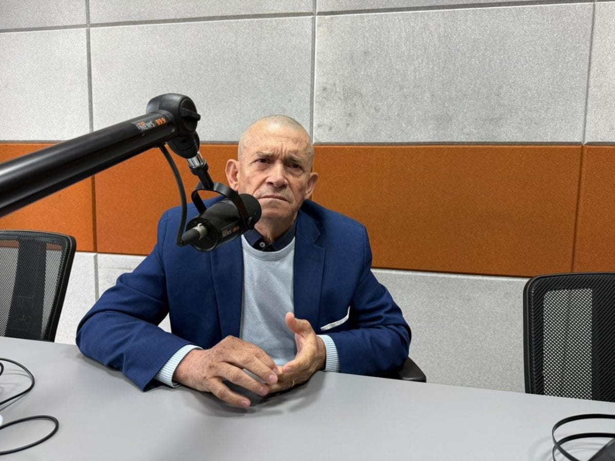 Capitão Macedo quer ampliar Escolas Tiradentes e reforçar segurança no RS