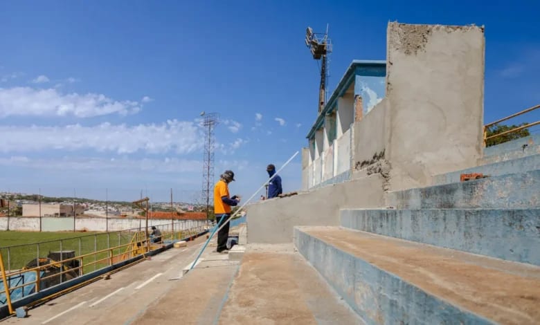Obras paradas em Anápolis levantam debate sobre entraves no uso de verbas federais