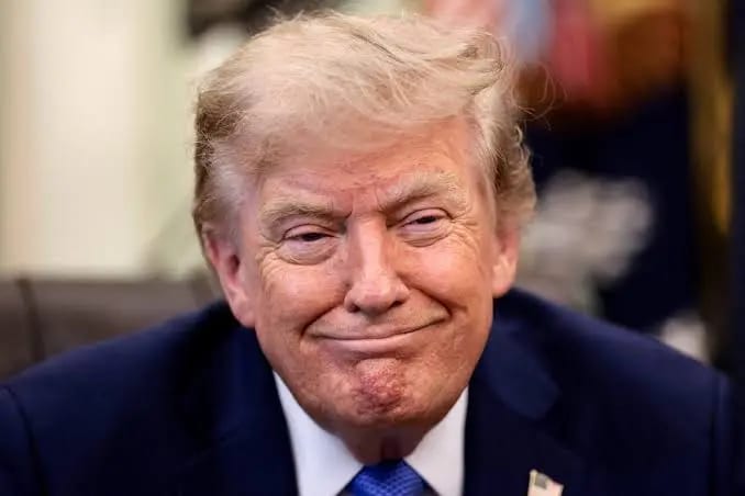 Trump diz ser “banqueiro” do Irã e ameaça ampliar pressão econômica