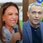Goiás elege Gayer e Gracinha e terá três senadores de direita