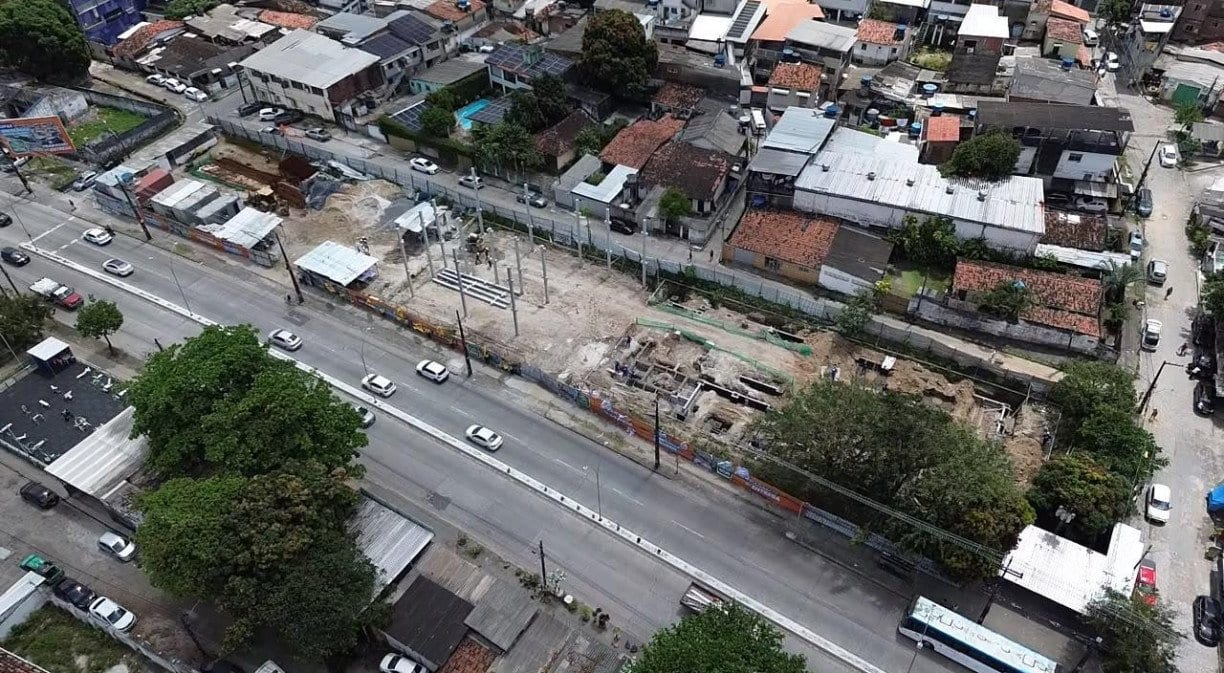 Recife constrói primeira UPAE municipal voltada ao diagnóstico e tratamento do câncer