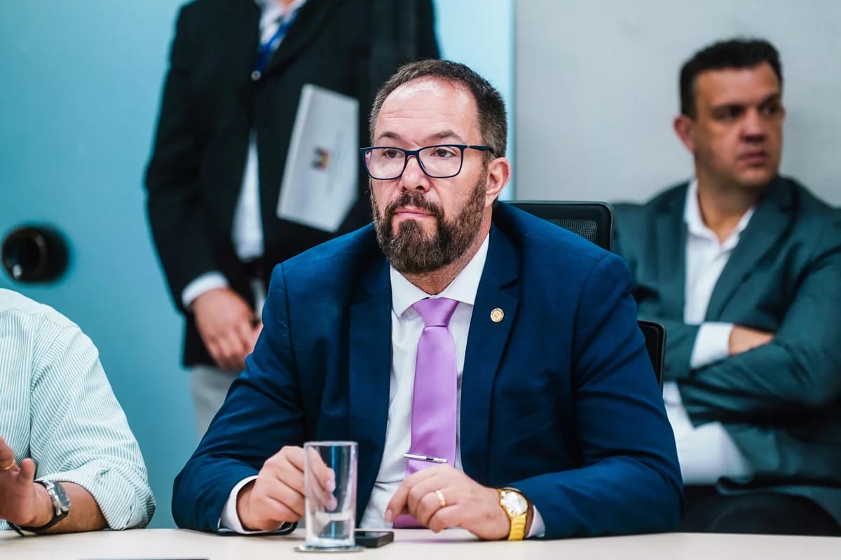 Equipe econômica de Zucco admite volta à "estaca zero" com vitória de Lula