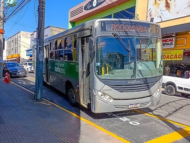 Piedade terá ônibus grátis no domingo (25) para o 2º turno de 2026