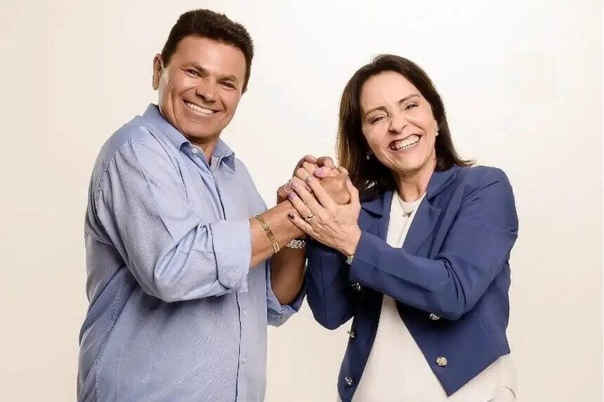 Valmir declara R$ 160 mil do fundo partidário e contrata diretor da Prefeitura de Aracaju