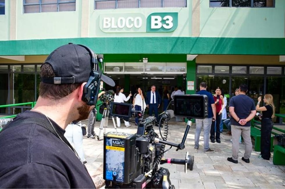 Filme “Deixe-Me Viver”, com cenas gravadas em Presidente Prudente, é selecionado para festival em Miami