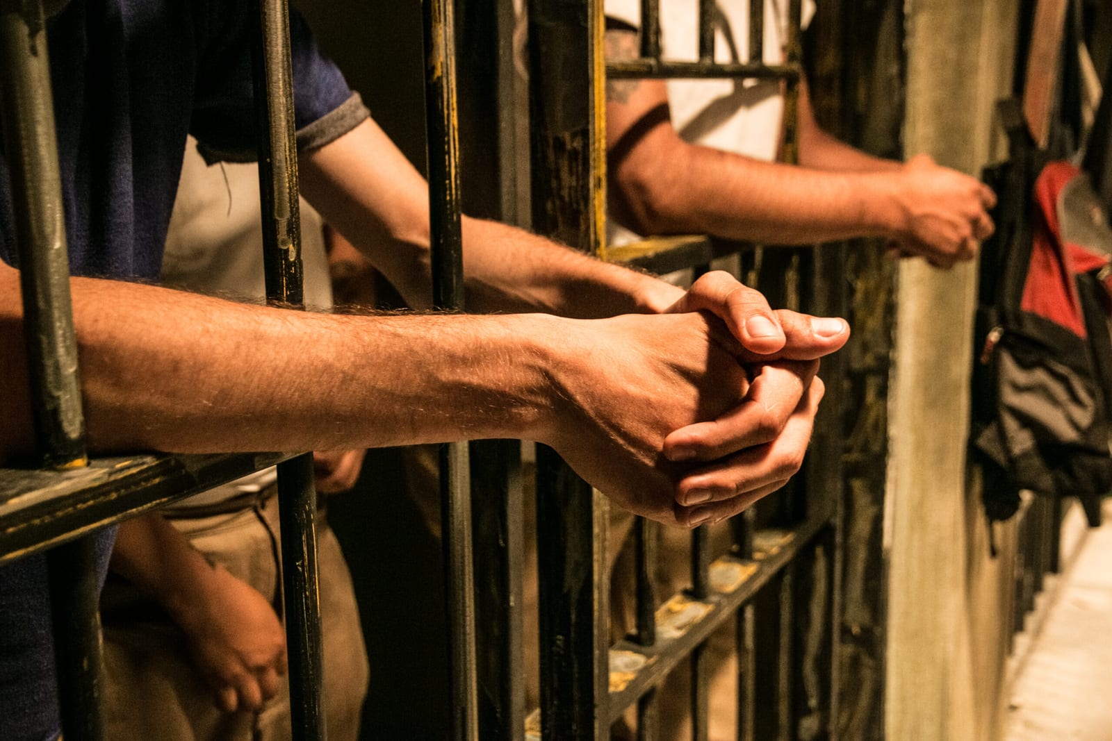 CNJ manda TJ-SP documentar e apurar indícios de tortura em presídios