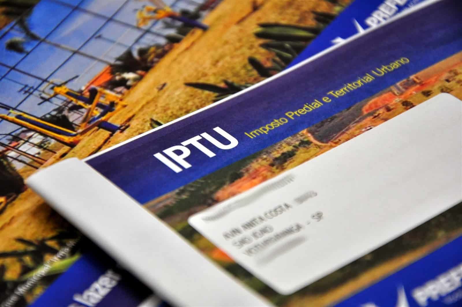 Rio-grandinos podem solicitar isenção ou renovação da isenção do IPTU até quinta-feira, 29