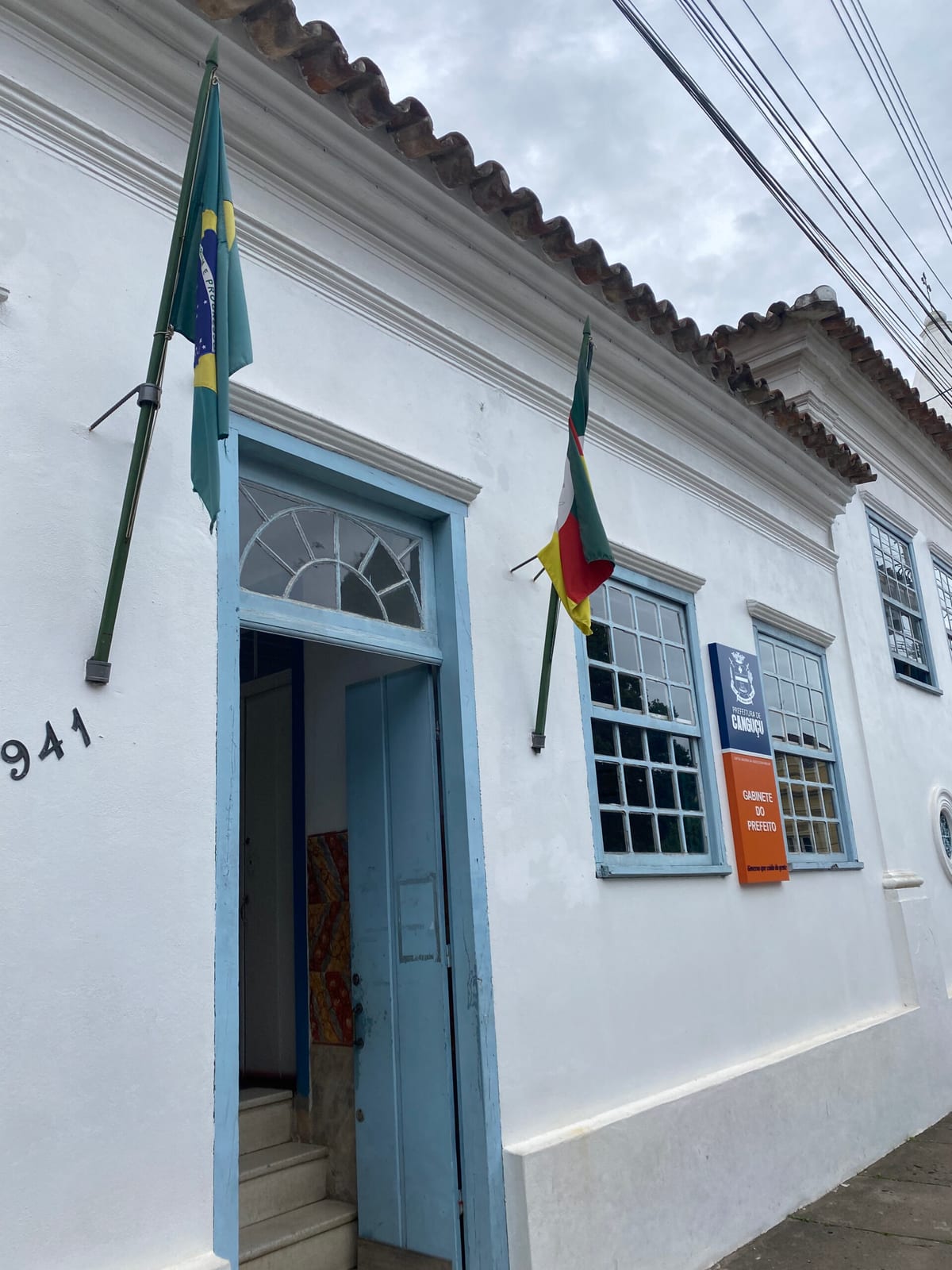 Canguçu realiza audiência pública para discutir diretrizes do orçamento de 2027