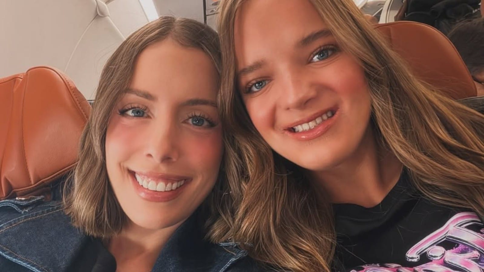 Vivendo entre São Paulo e Rio, Rafaella Justus ganha companhia de irmã em ponte aérea