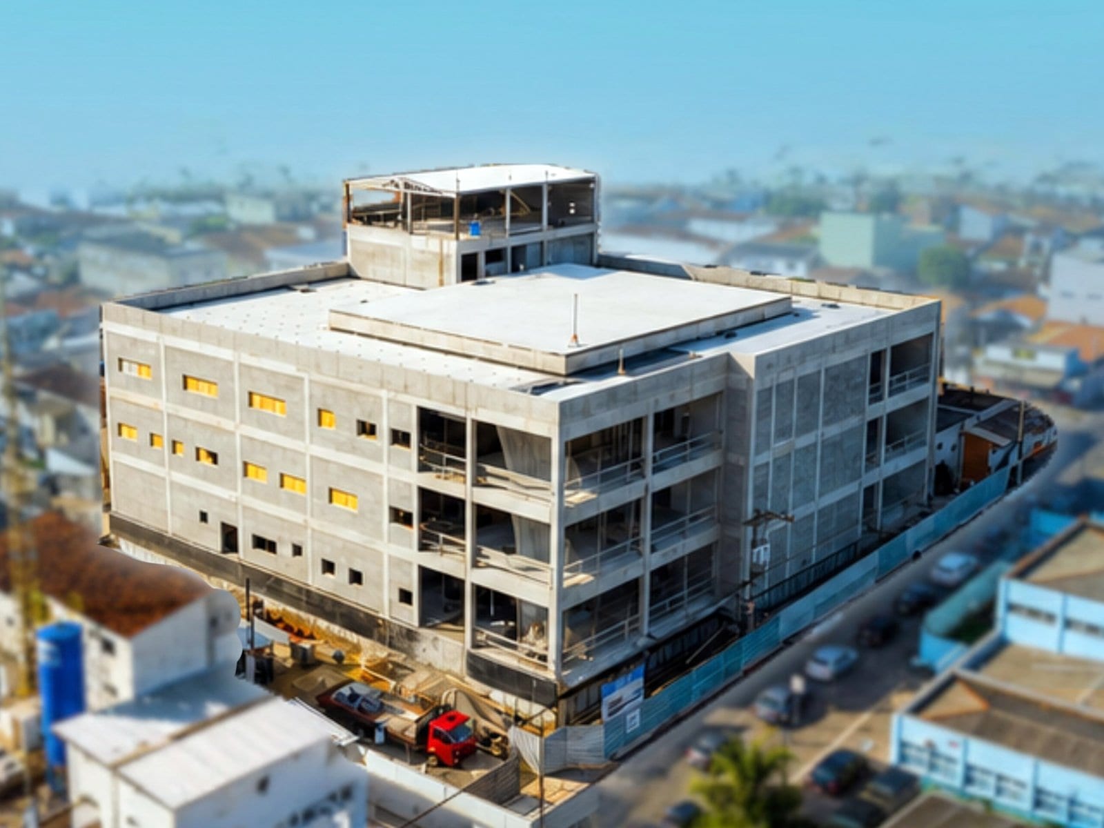 Santa Casa de Capão Bonito recebe mais de R$ 19,8 milhões em repasses financeiros em 2026
