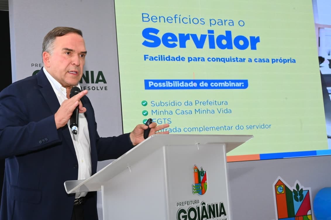 Mabel sorteia 200 moradias com subsídio de R$ 40 mil nesta sexta (14)
