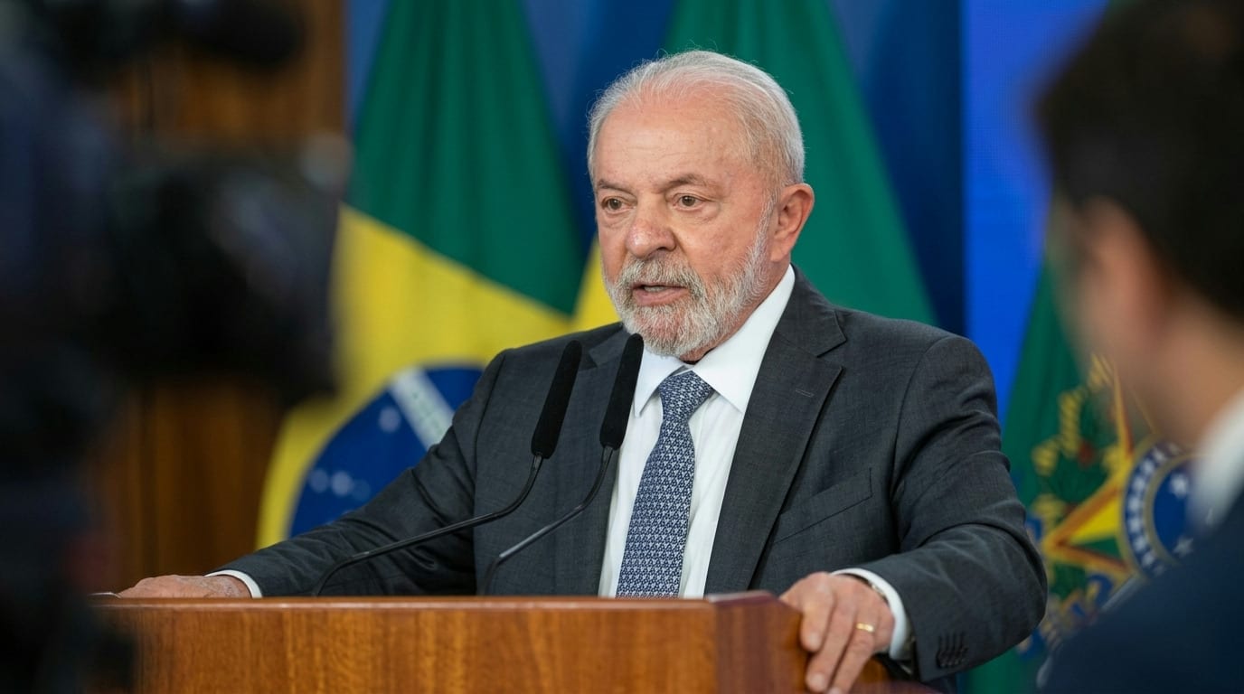 Datafolha aponta cenário de divisão na avaliação do governo Lula