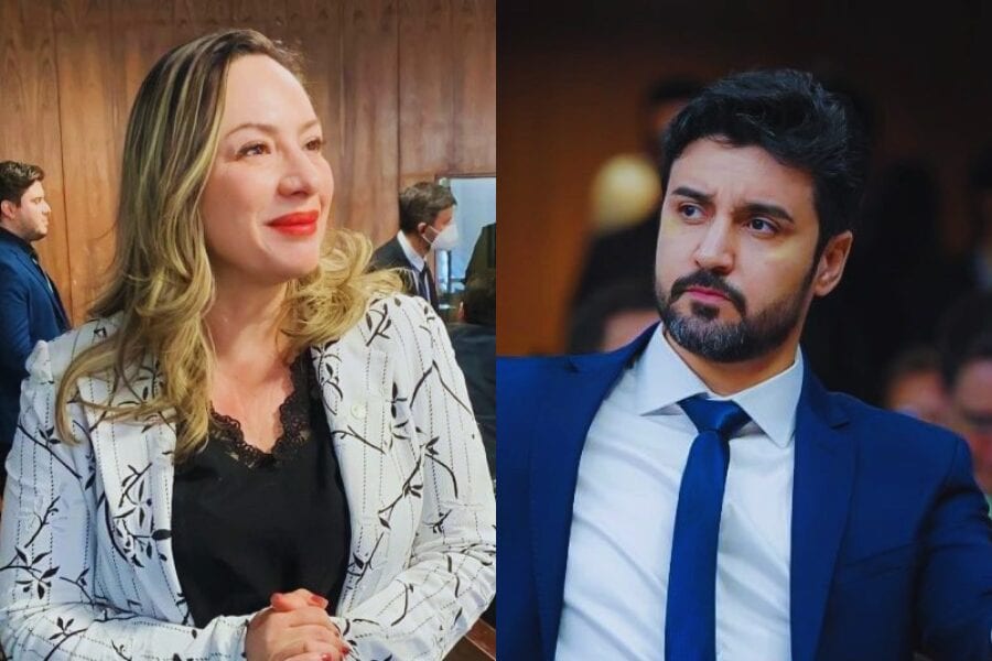 5 candidatos disputaram a Prefeitura de Goiânia em 2024; veja quem se elegeu em 2026