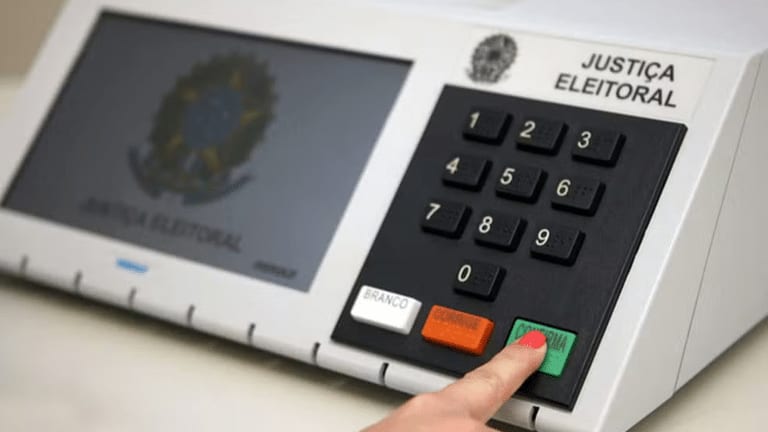 Comparecimento às urnas em 2026 pode valer como prova de vida do INSS