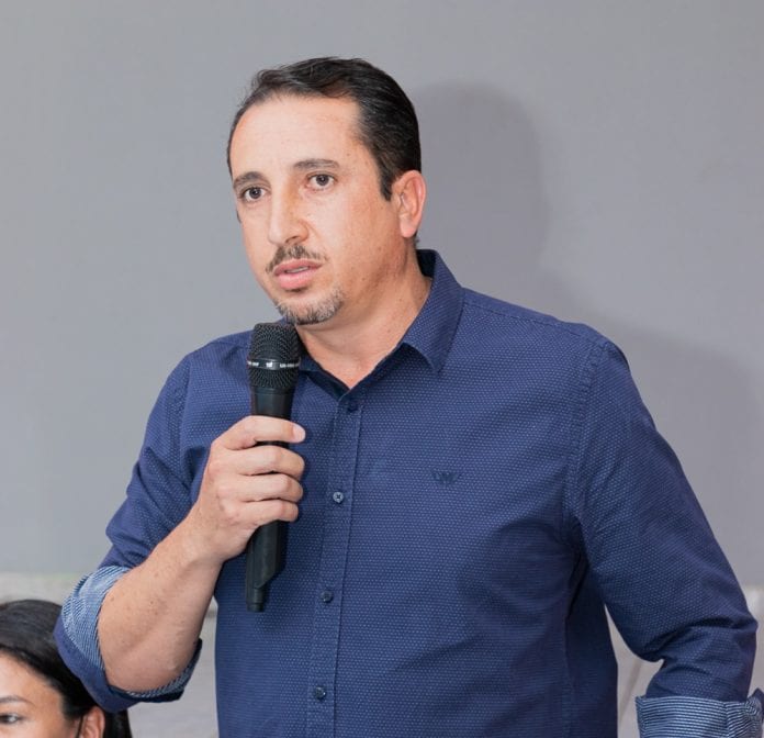 Cambira: Vereador Márcio da Cidbel propõe isenção de IPTU para famílias de baixa renda com pessoas com deficiência