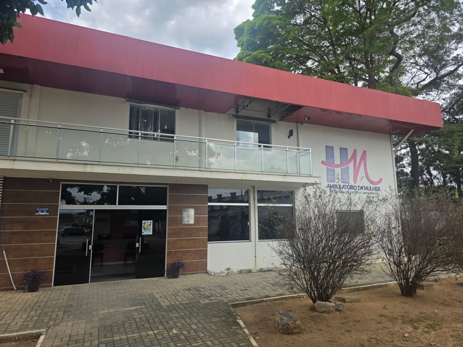 Ambulatório da Mulher reforça acolhimento a vítimas no Hospital Municipal de São José