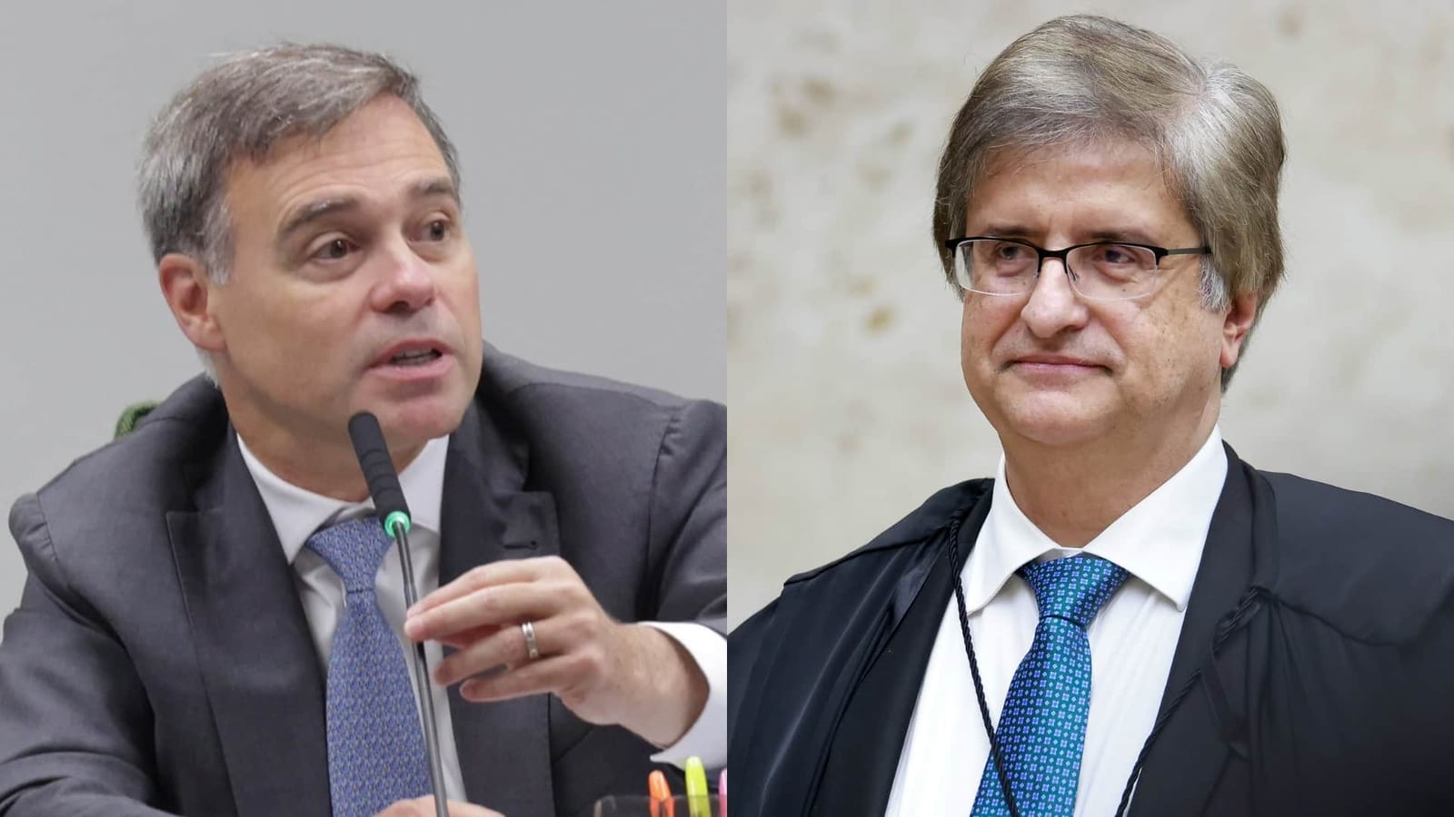 Mendonça bloqueia R$ 1,7 bilhão em bens ligados ao grupo Master