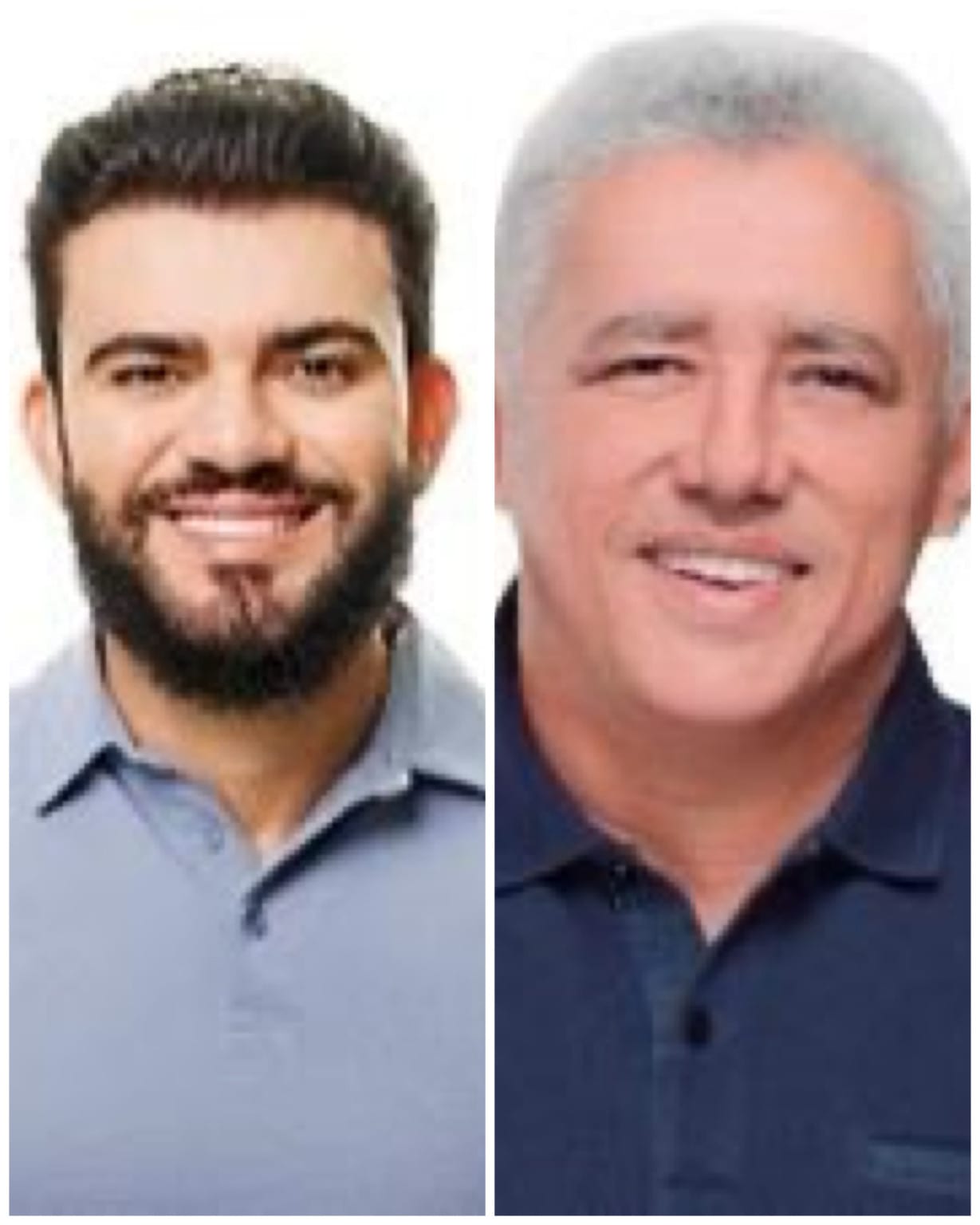 Léo Barbosa e Cleiton lideram repasses do Republicanos para estadual no TO
