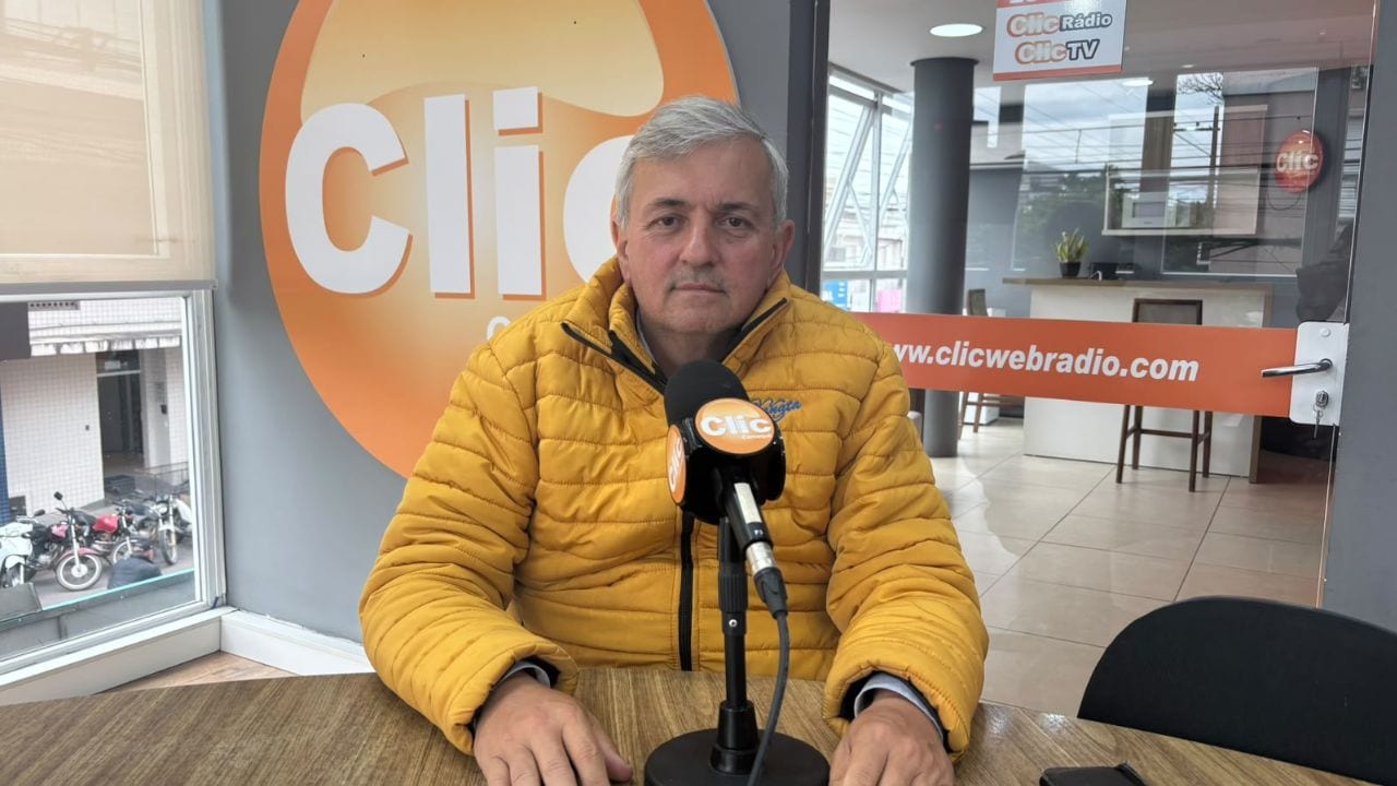 Marcos Maranata agradece votação e avalia cenário político após Eleições 2026