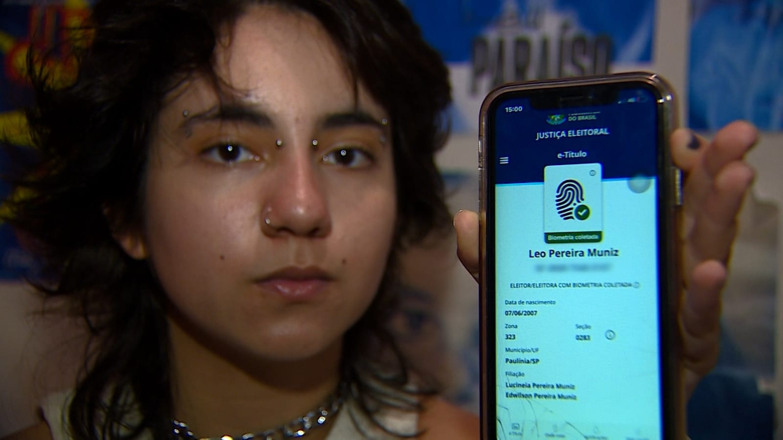 Eleitores com nome social em Campinas crescem 32%