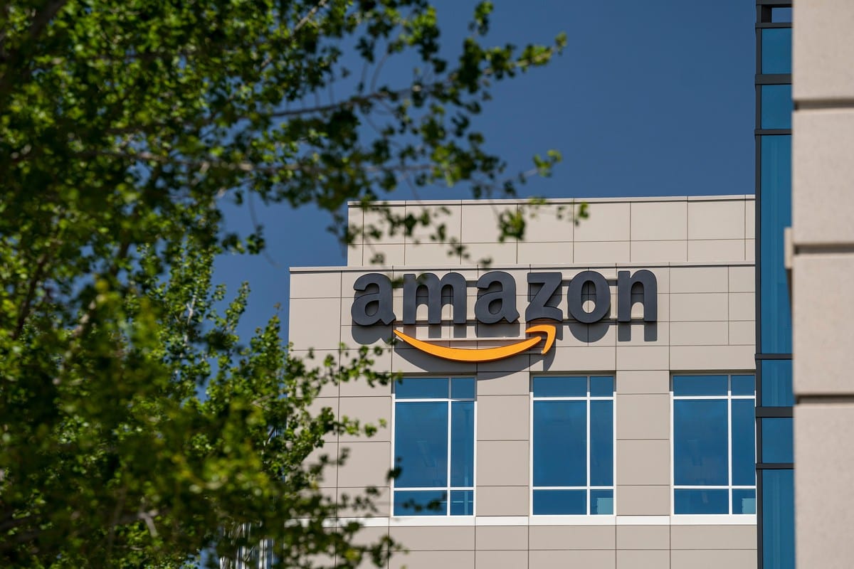 Números da Amazon no 3º trimestre evidenciam necessidade de mais capital, dizem analistas