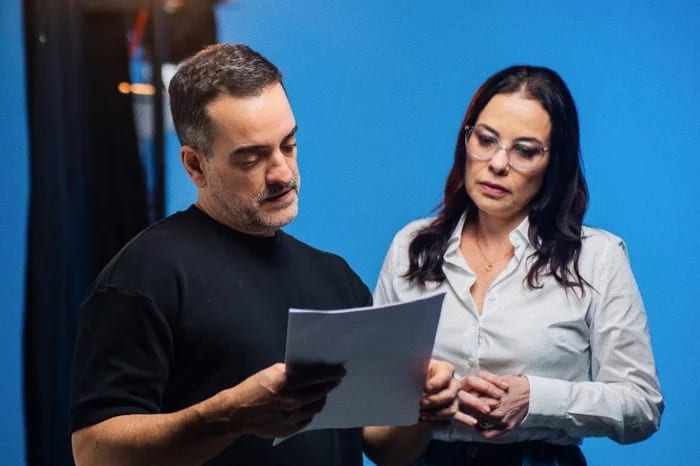 Juliana Brizola aposta na TV para crescer e se consolidar na disputa pelo Piratini