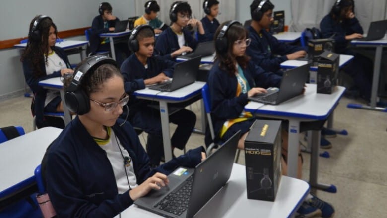 Goiás chega a 30 mil estudantes em cursos técnicos integrados