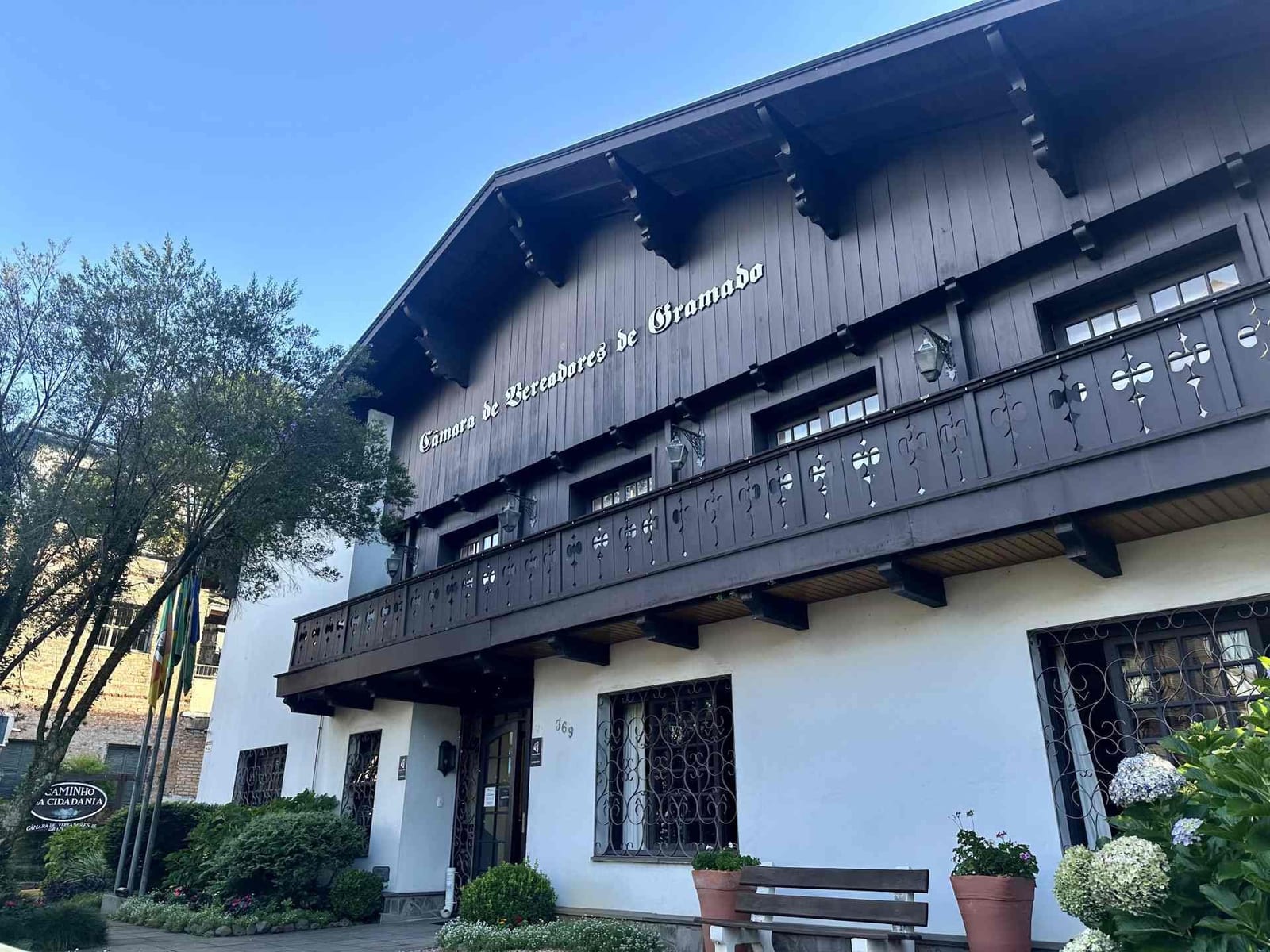 Câmara de Gramado promove nova edição de curso de redação para o Enem; veja como se inscrever