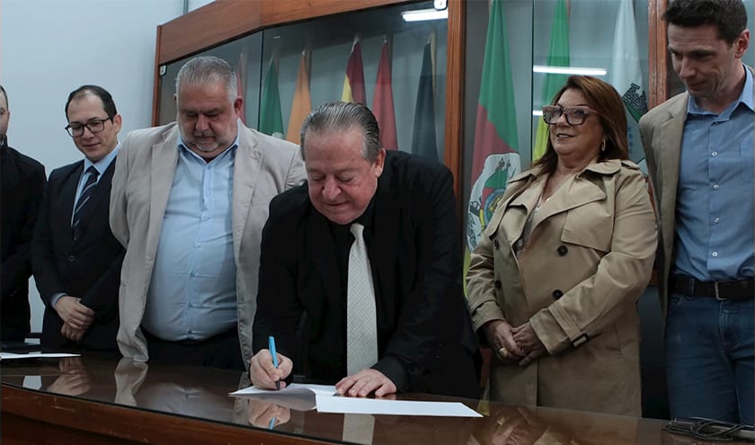 BASTIDORES. Obra do novo prédio da Câmara, proteção às mulheres, tributos e mais prazo para o Funrigs
