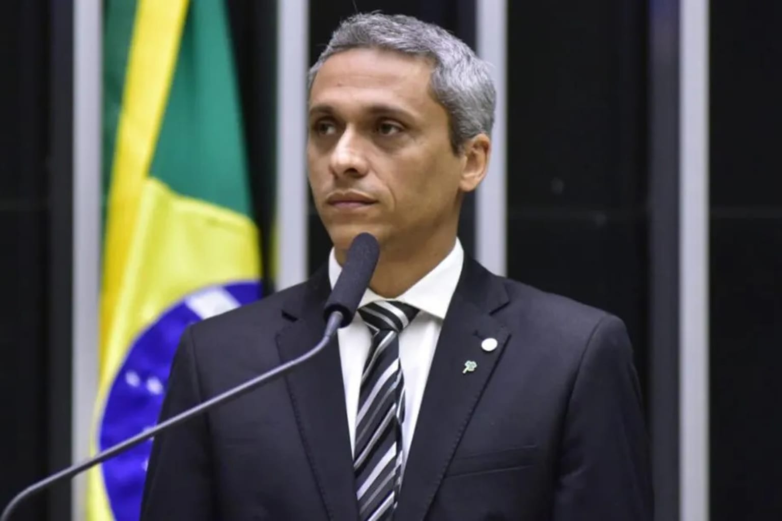 Gustavo Gayer declara R$ 908.561 em bens ao registrar candidatura ao Senado
